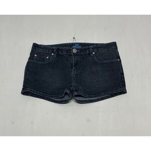Miss Jeaniest Denim Shorts - Size 9